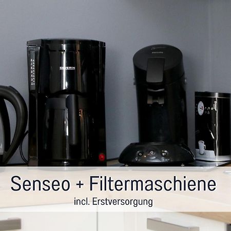 Ferienhaus Dackelglueck Schmallenberg Ngoại thất bức ảnh