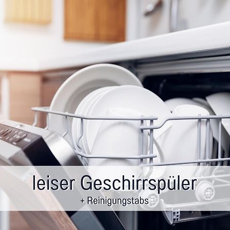 Ferienhaus Dackelglueck Schmallenberg Ngoại thất bức ảnh