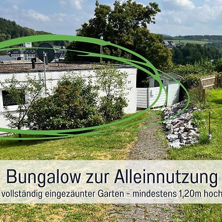 Ferienhaus Dackelglueck Schmallenberg Ngoại thất bức ảnh