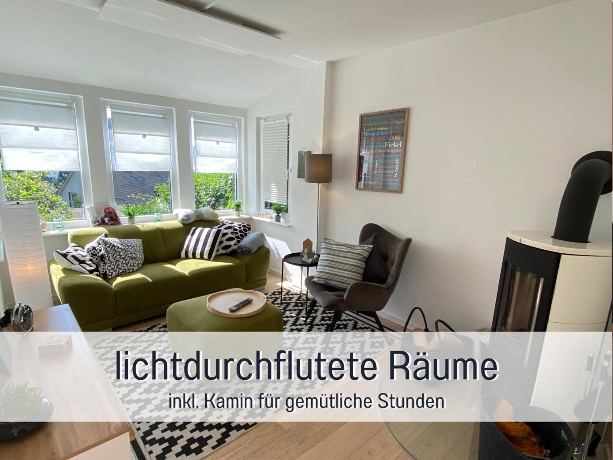 Ferienhaus Dackelglueck Schmallenberg Ngoại thất bức ảnh