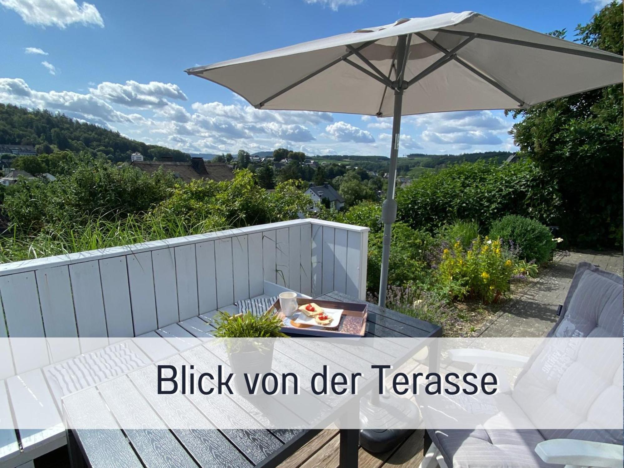 Ferienhaus Dackelglueck Schmallenberg Ngoại thất bức ảnh