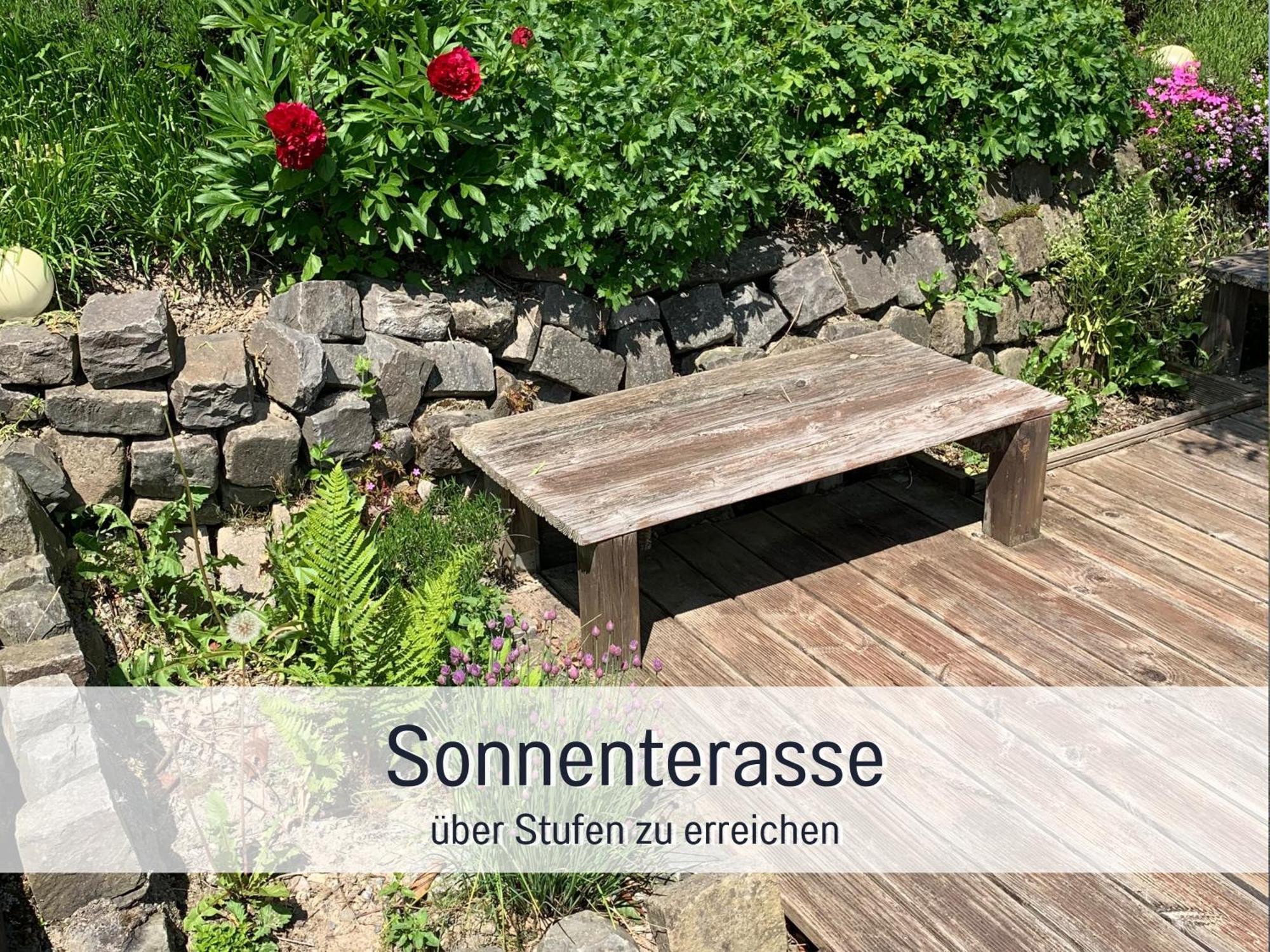 Ferienhaus Dackelglueck Schmallenberg Ngoại thất bức ảnh