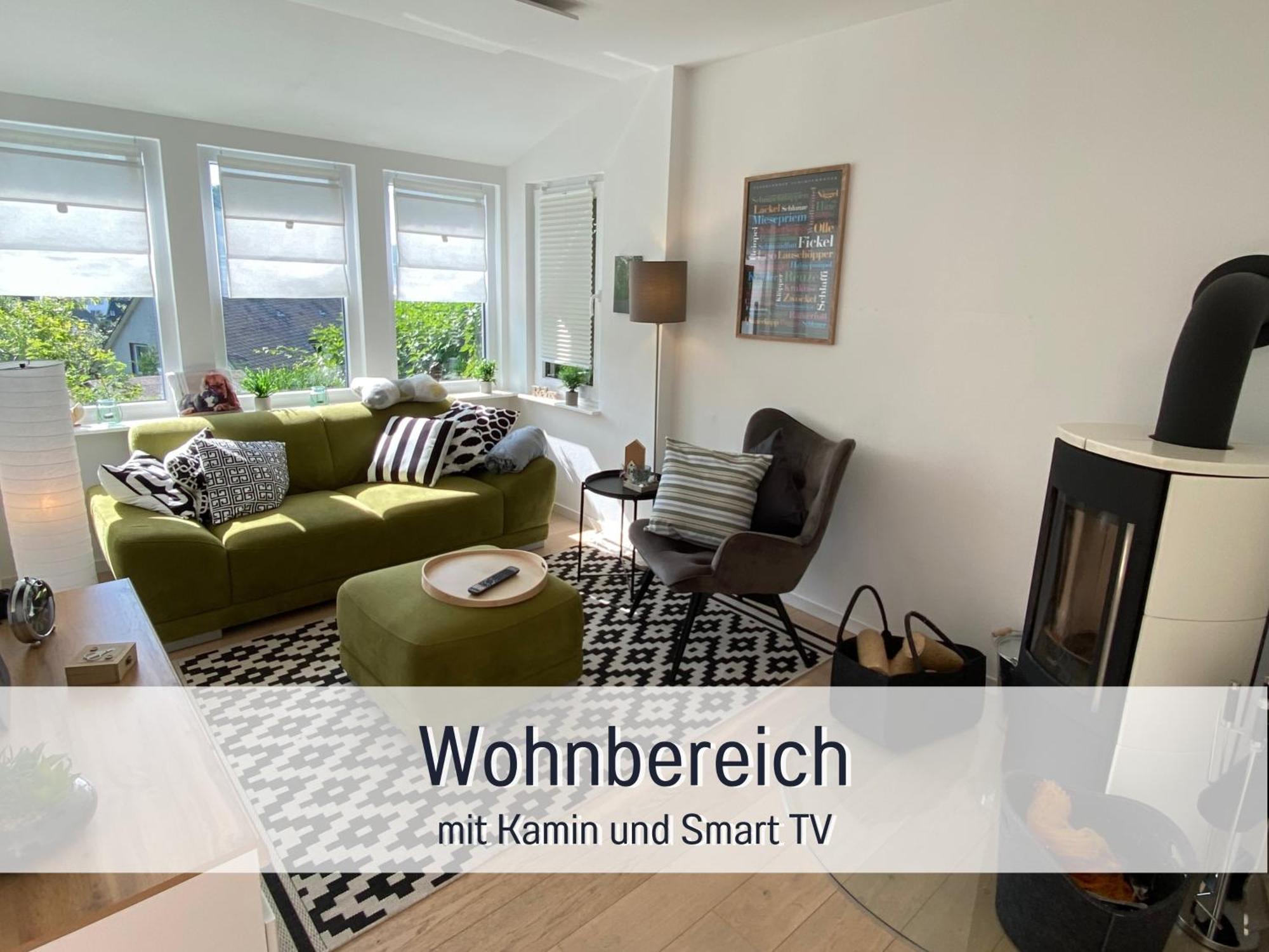 Ferienhaus Dackelglueck Schmallenberg Ngoại thất bức ảnh